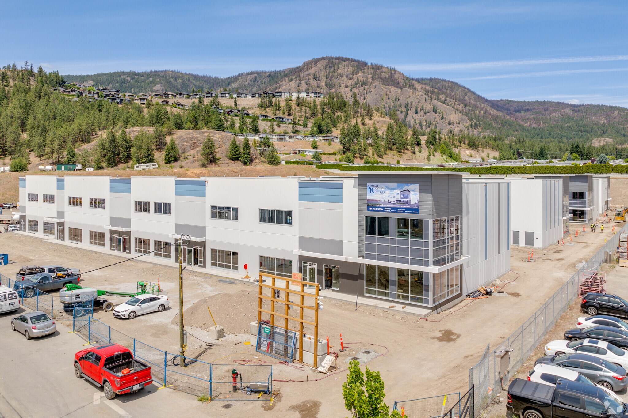 2644 Kyle Rd, West Kelowna, BC for Sale