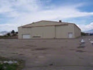 Grand Junction, CO Industrial - 2326 Grand Park Dr