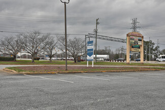 Spartanburg, SC Retail - 1741 John B White SR Blvd