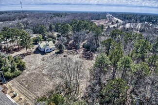 Blythewood, SC Commercial Land - 113 Main St Blythewood, SC Commercial Land - 113 Main St