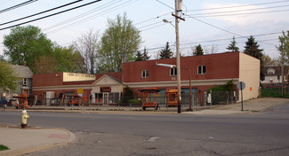 Akron, OH undefined - 427 E South St