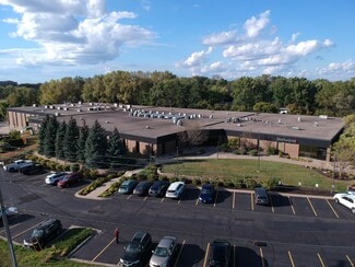 New Hope, MN Flex - 9220 Bass Lake Rd