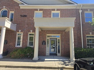 Alpharetta, GA Office - 5480 McGinnis Village Pl