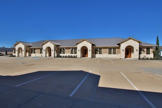 Houston, TX Office - 17347 Village Green Dr