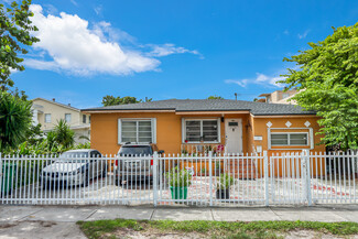 Miami, FL undefined - 2120 SW 5th St