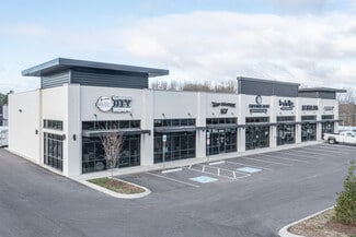 Clarksville, TN Retail - 2670 Madison St