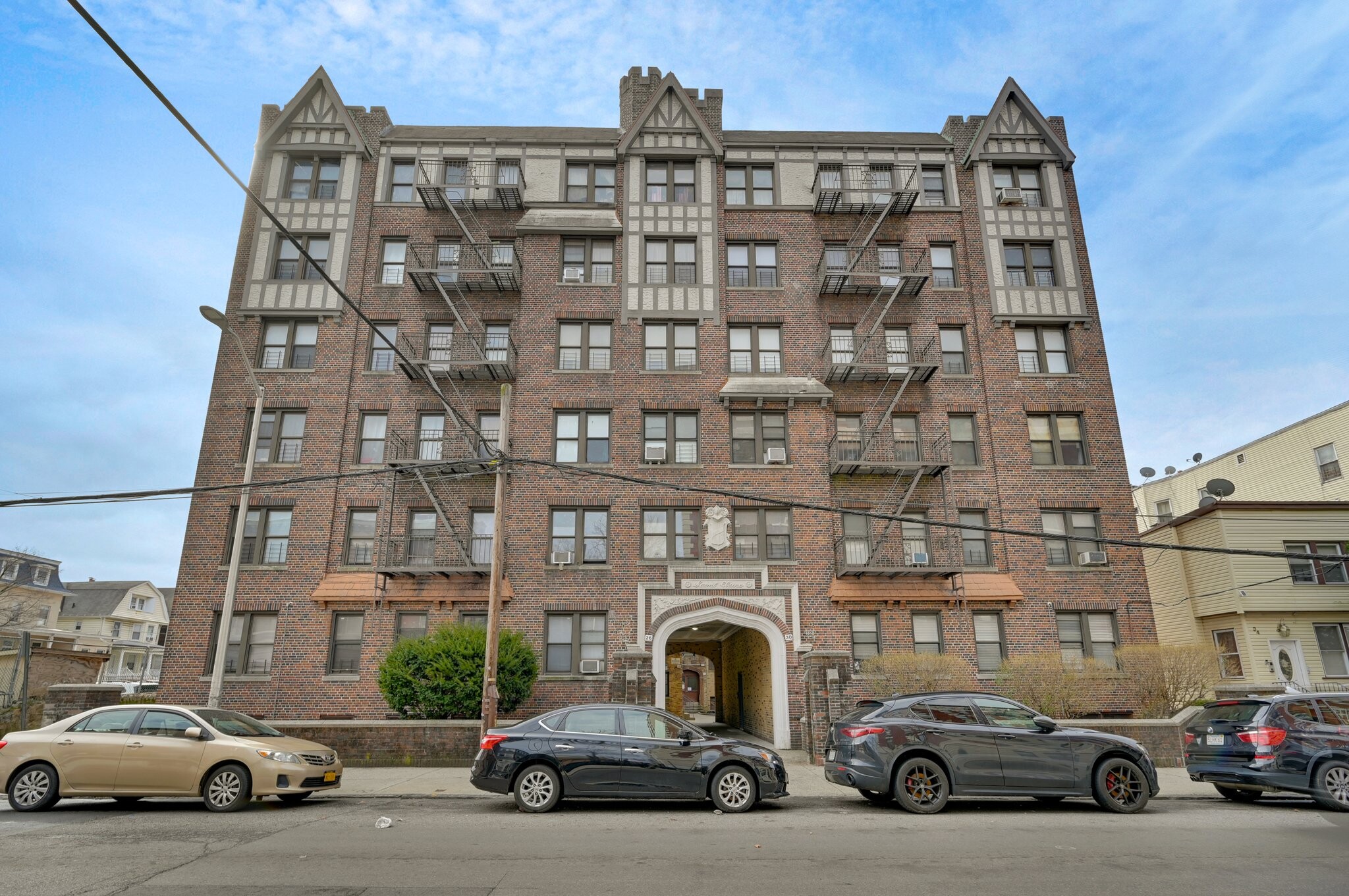 26-30 Post St, Yonkers, NY for Sale