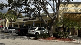Boca Raton, FL Retail - 199 W Palmetto Park Rd