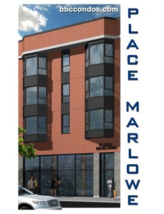 Montréal, QC Dormitory - 5169 Rue Sherbrooke W O Montréal, QC Dormitory - 5169 Rue Sherbrooke W O