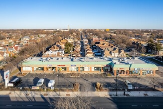 Chicago, IL Office/Retail, Retail - 6600-6624 W North Ave Chicago, IL Office/Retail, Retail - 6600-6624 W North Ave