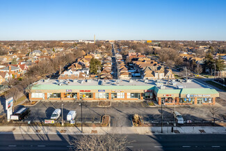 Chicago, IL Retail - 6600-6624 W North Ave