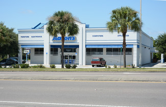 New Port Richey, FL Retail - 6507 Massachusetts Ave