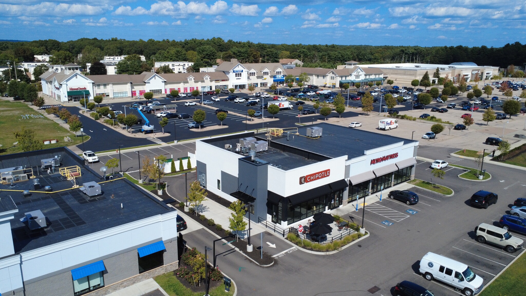 Post Rd, North Kingstown, RI for Rent