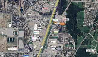 Plano, TX Commercial - NEQ Legacy Dr & K Ave Plano, TX Commercial - NEQ Legacy Dr & K Ave