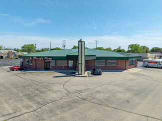 Racine, WI Retail - 2065 Lathrop Ave