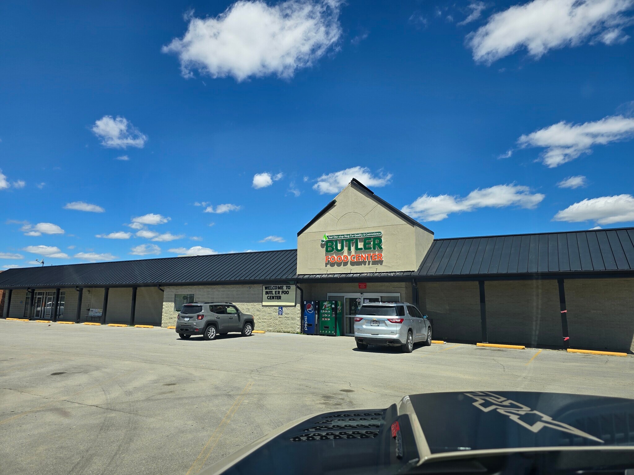 521 W Main St, Butler, IN for Sale