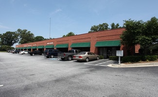 Forest Park, GA Office, Retail - 526 Forest Pky