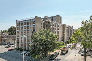 Westchester Plaza Westchester Plaza