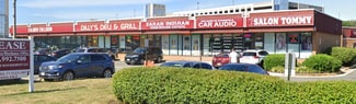 Springfield, VA Flex, Industrial - 7700-7702 Backlick Rd