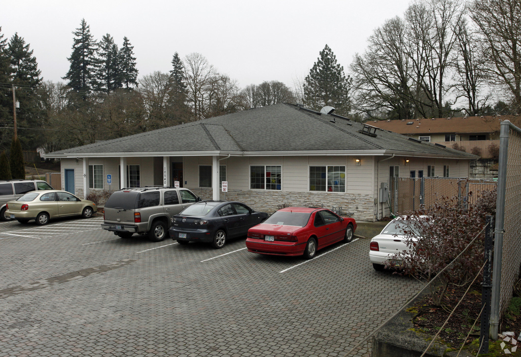 10540 SW Hall Blvd, Tigard, OR for Rent