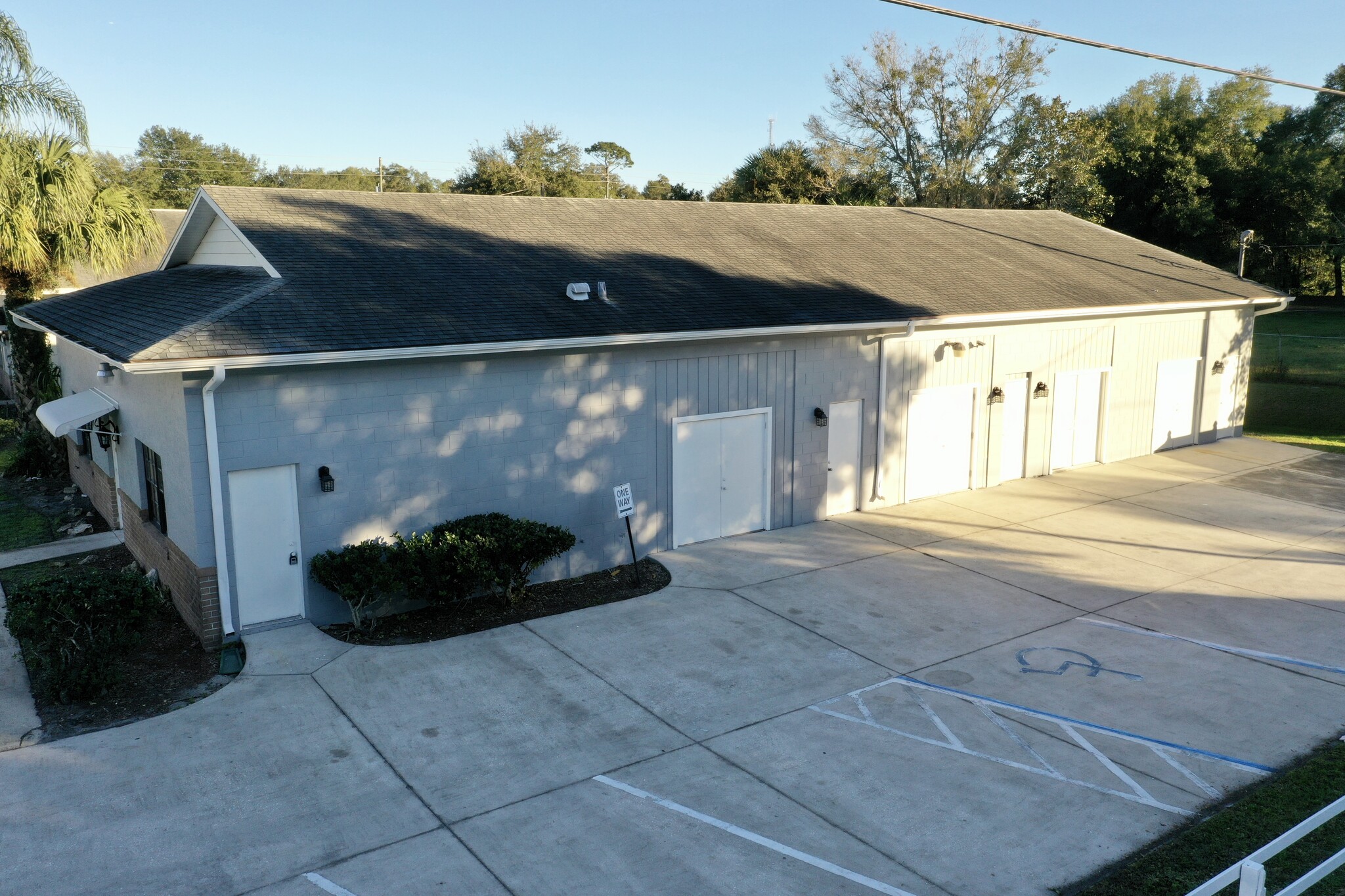 196 W Blue Springs Ave, Orange City, FL for Rent