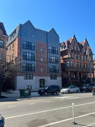 Philadelphia, PA Apartments - 4146-4148 Parkside Ave