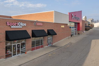 Western Hills Marketplace