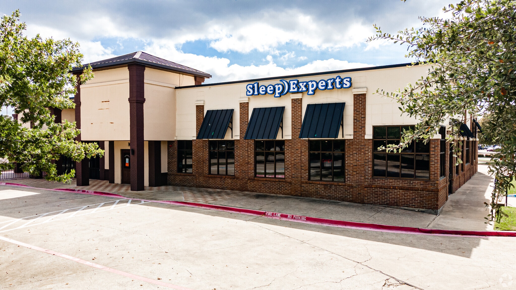 3315 N President George Bush Hwy, Garland, TX for Rent