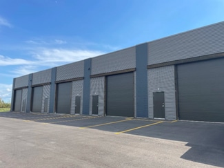 Lake Charles, LA Industrial - 6935 Big Lake Rd