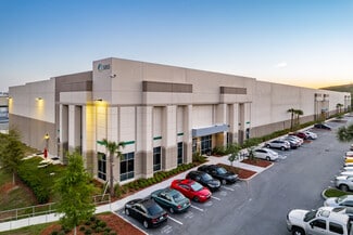 Orlando, FL Industrial - Vista East Pky @ Lee Vista Blvd Orlando, FL Industrial - Vista East Pky @ Lee Vista Blvd