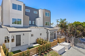 San Diego, CA Apartments - 2139 Balboa Ave San Diego, CA Apartments - 2139 Balboa Ave