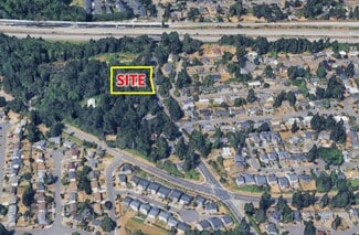 Kent, WA Commercial - 3215 S 259th Pl