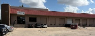 Houston, TX Industrial - 403 Century Plaza Dr Houston, TX Industrial - 403 Century Plaza Dr