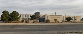 El Paso, TX Churches - 4959 Hondo Pass Dr