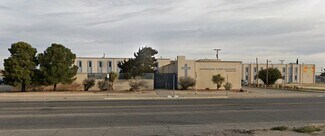 El Paso, TX undefined - 4959 Hondo Pass Dr
