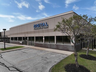 Warrensville Heights, OH Office, Flex - 4400 Renaissance Pky