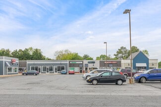 Dover, DE Retail - 1059 Walker Rd