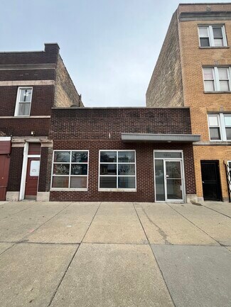 Chicago, IL undefined - 4203 W Fullerton Ave Chicago, IL undefined - 4203 W Fullerton Ave