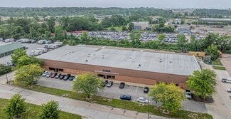 Lorain, OH Manufacturing - 7470 Industrial Parkway Dr