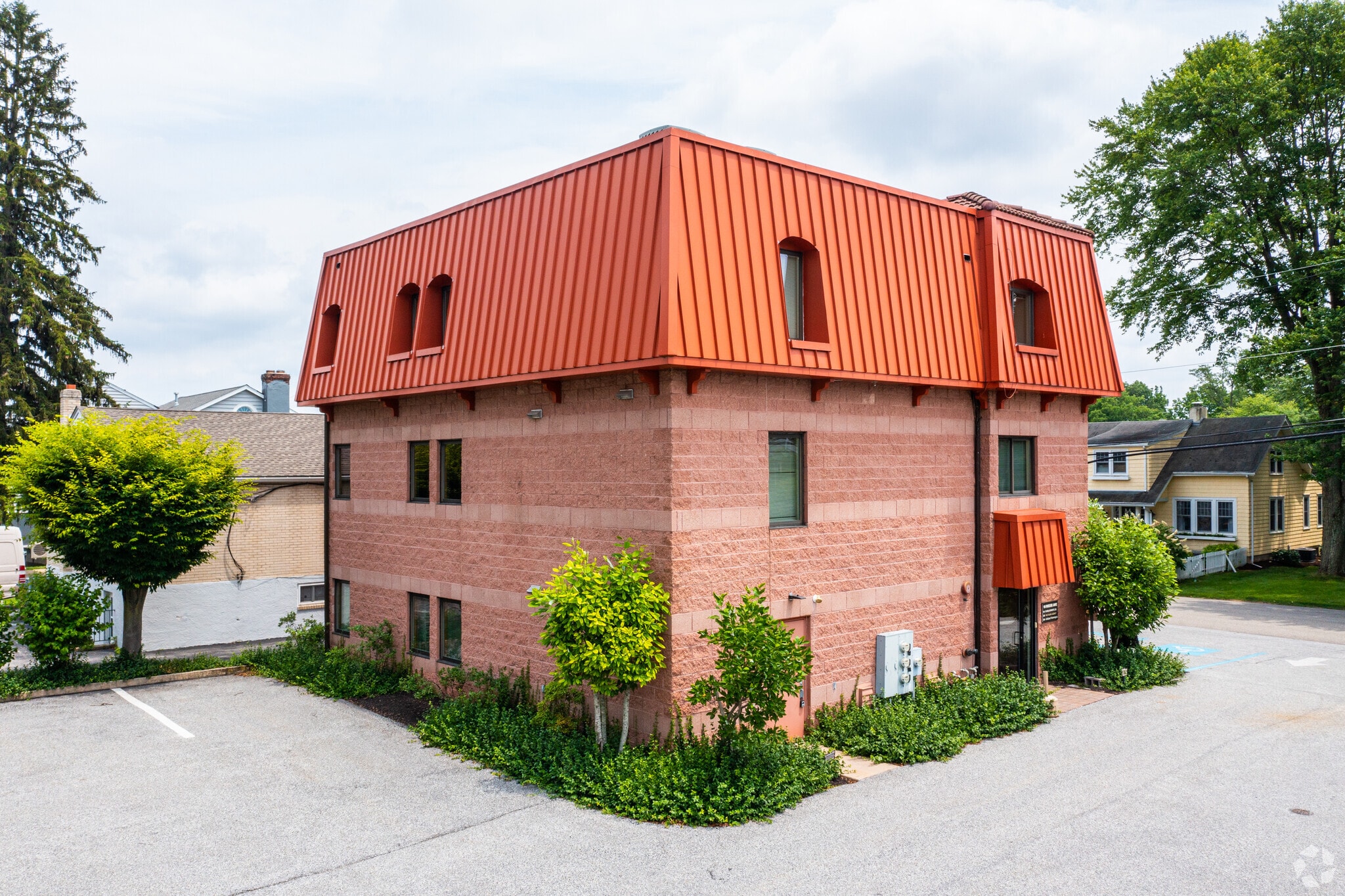 15 Reese Ave, Newtown Square, PA for Rent