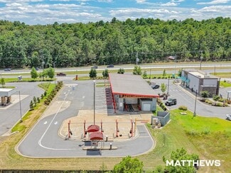 North Little Rock, AR Car Washes - 12301 Maumelle Blvd North Little Rock, AR Car Washes - 12301 Maumelle Blvd