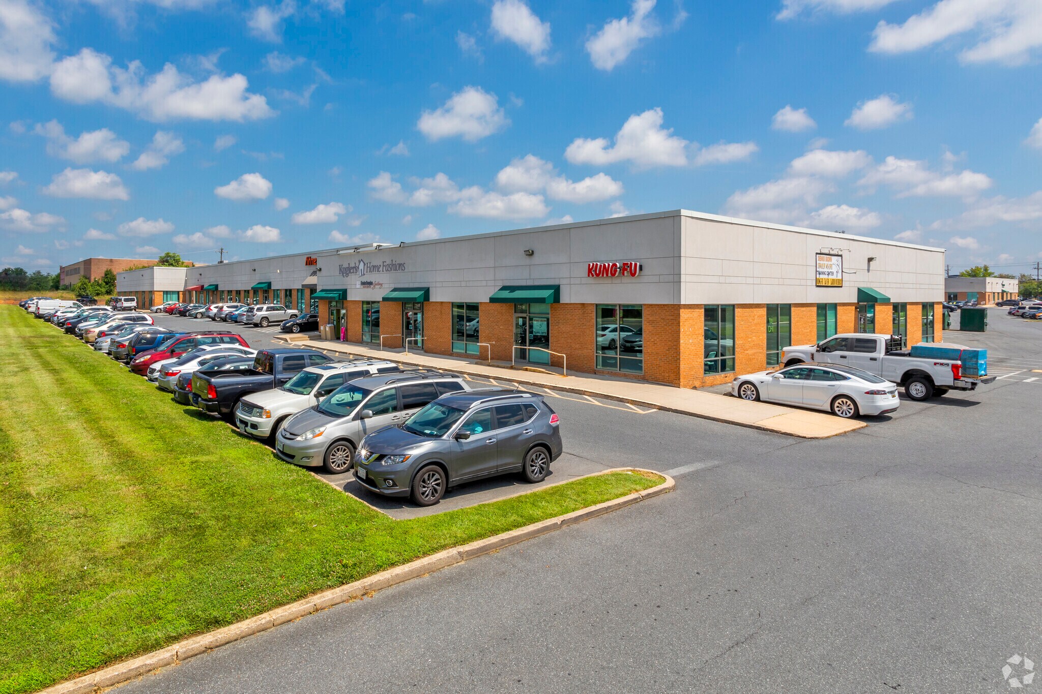 12110-12142 Tech Rd, Silver Spring, MD for Rent