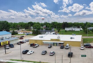 Ainsworth, NE undefined - 1093 E 4th St Ainsworth, NE undefined - 1093 E 4th St