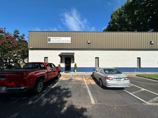 Cumming, GA Industrial - 1385 Weber Industrial Dr