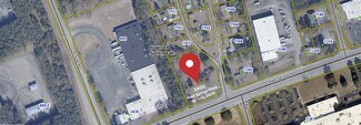 West Columbia, SC Commercial Land - 3400 Platt Springs Rd West Columbia, SC Commercial Land - 3400 Platt Springs Rd