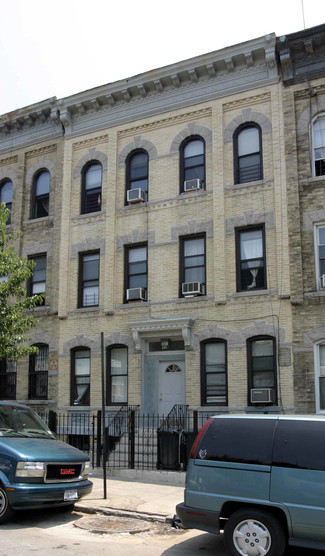 Brooklyn, NY Apartments - 316 Grove St