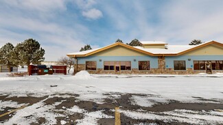 Billings, MT Office, Retail - 1780 Shiloh Rd