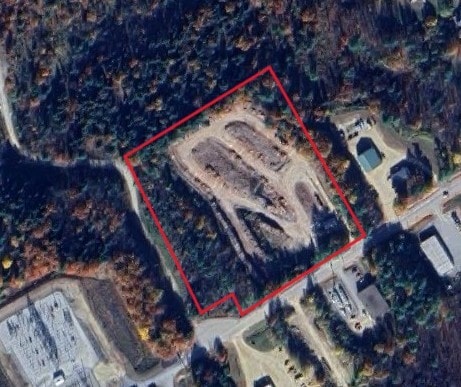22 Industrial Park Rd, Rumford, ME for Sale