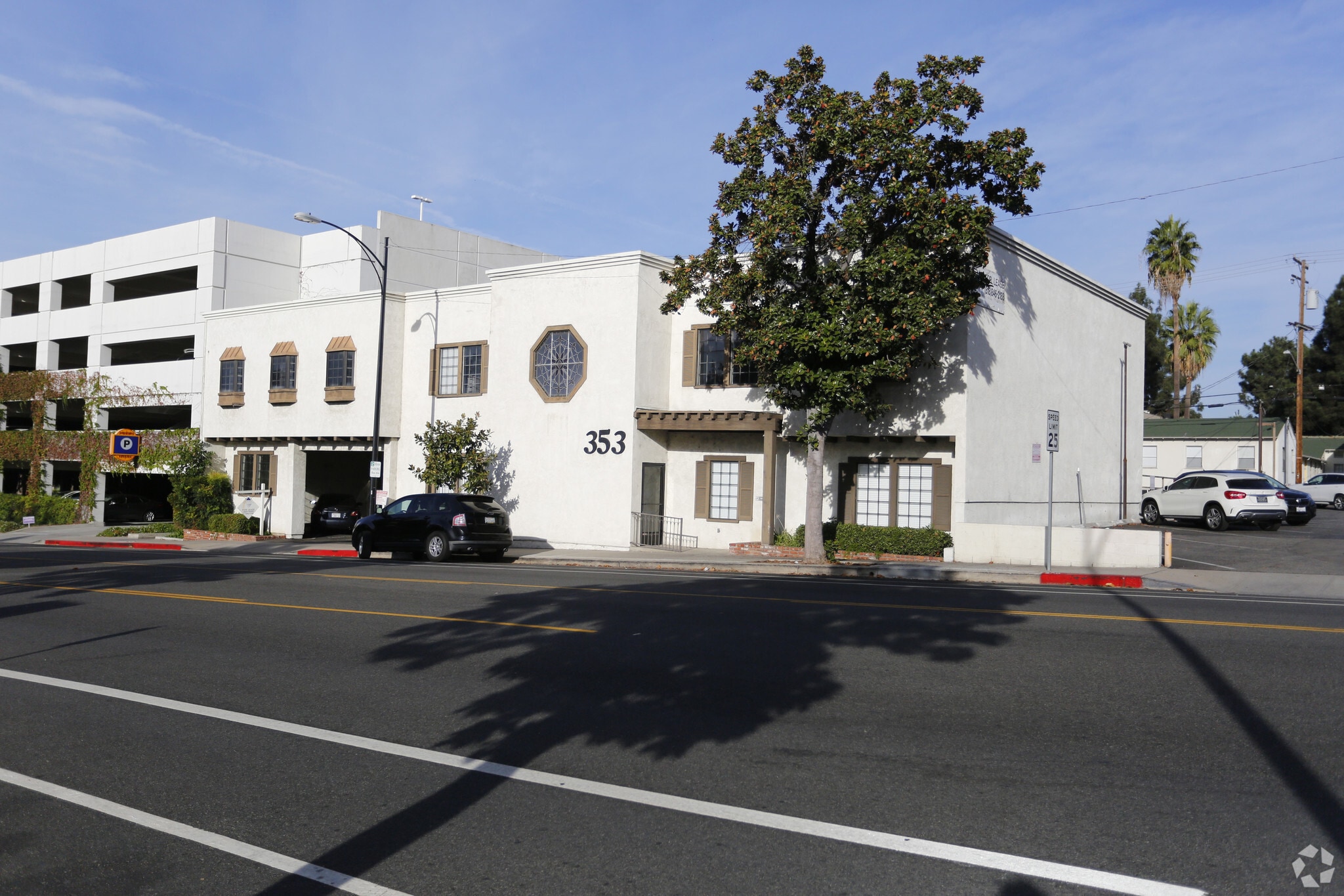 353 E Angeleno Ave, Burbank, CA for Rent