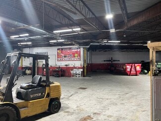 Newark, NJ Retail, Industrial - 452 Jefferson St Newark, NJ Retail, Industrial - 452 Jefferson St